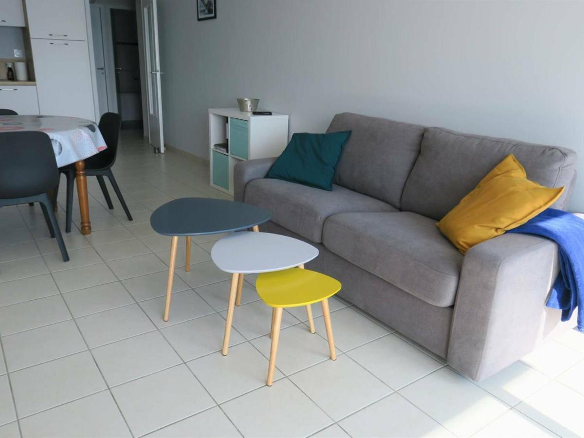 Appartement Renove 2 Chambres Avec Wifi Et Parking A Perros-Guirec - Fr-1-368-307 Екстер'єр фото