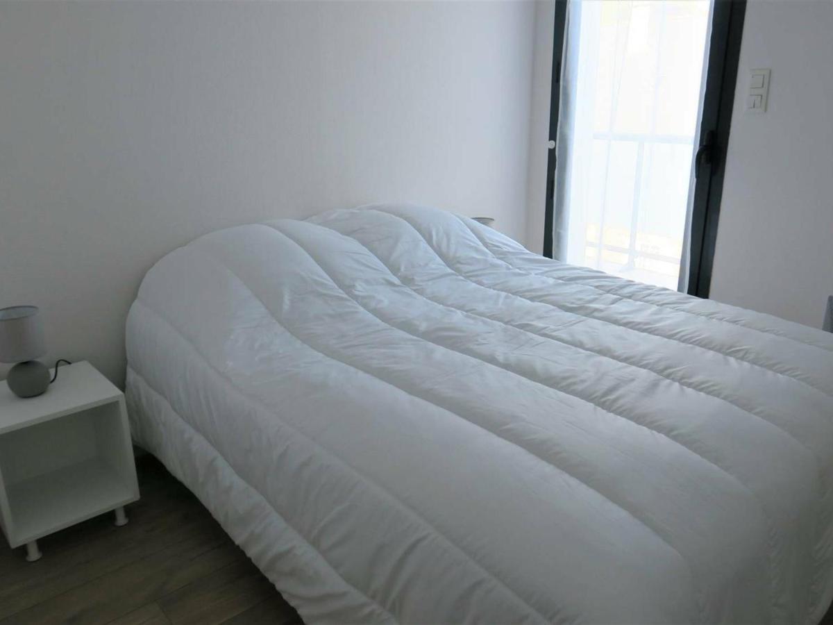 Appartement Renove 2 Chambres Avec Wifi Et Parking A Perros-Guirec - Fr-1-368-307 Екстер'єр фото