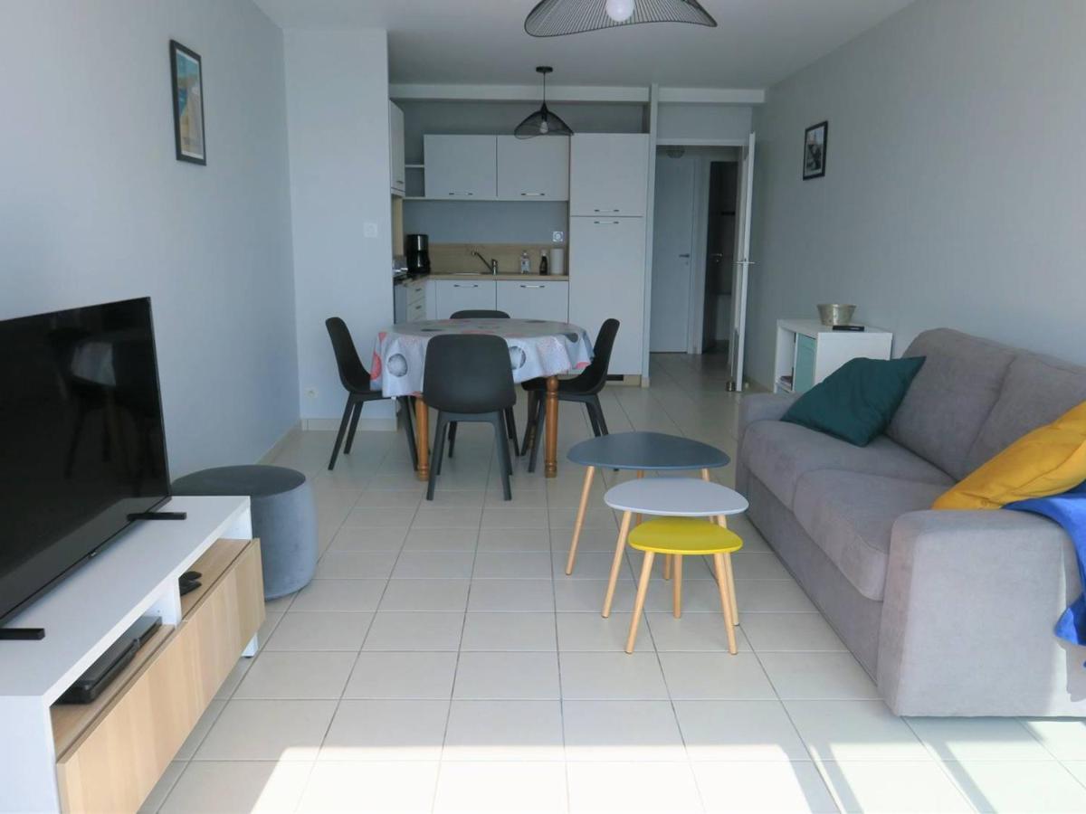 Appartement Renove 2 Chambres Avec Wifi Et Parking A Perros-Guirec - Fr-1-368-307 Екстер'єр фото